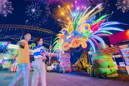 BNS (Batu Night Spectacular)